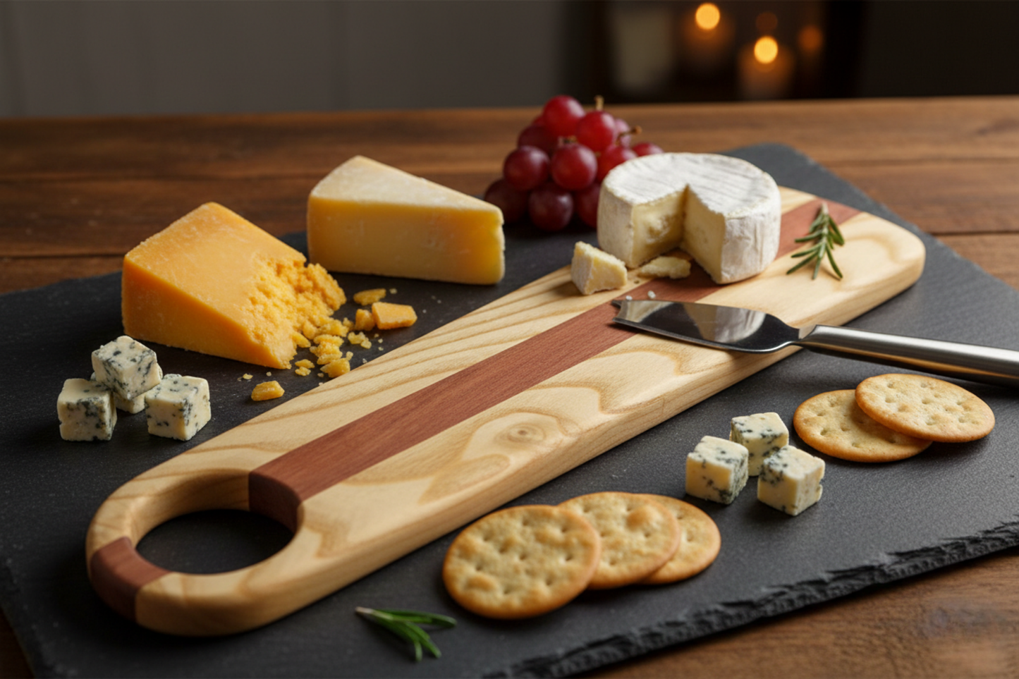 El İşçiliği Maxi Sunum Tahtası