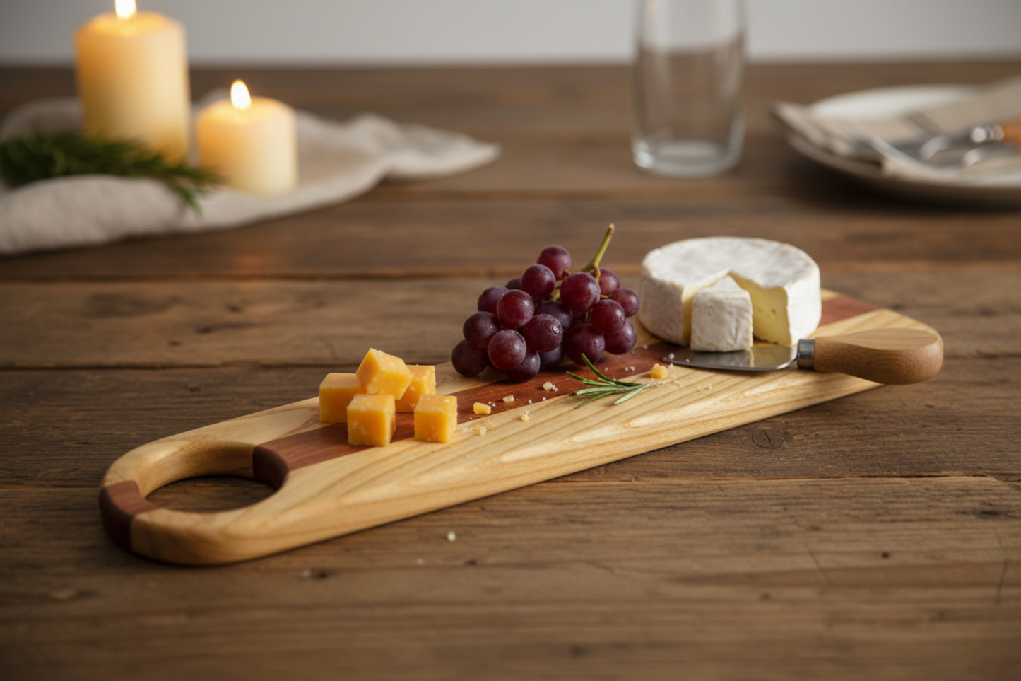 El İşçiliği Maxi Sunum Tahtası