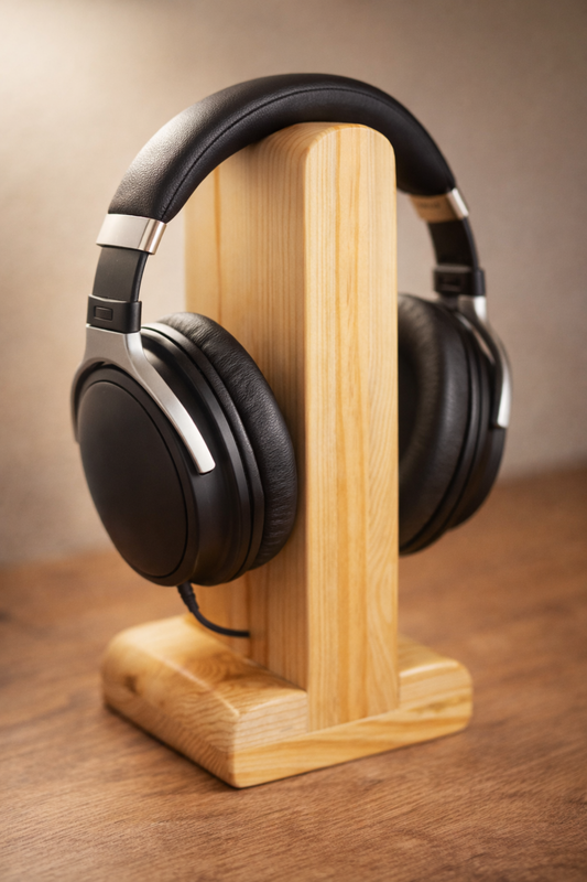 Premium Kulaklık Standı
